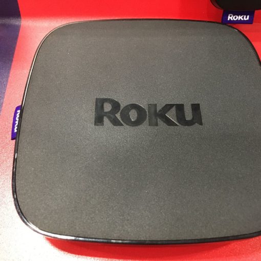 Roku